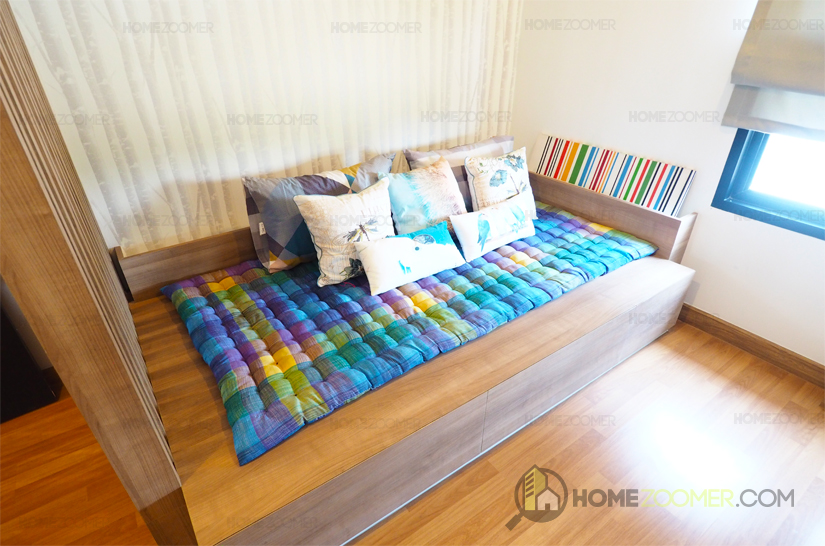 รีวิวบ้าน Baan d บางโทรัด