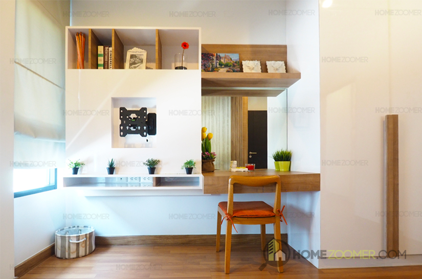 รีวิวบ้าน Baan d บางโทรัด