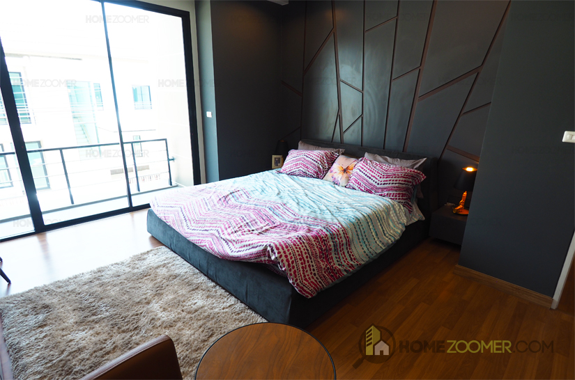 รีวิวบ้าน Baan d บางโทรัด