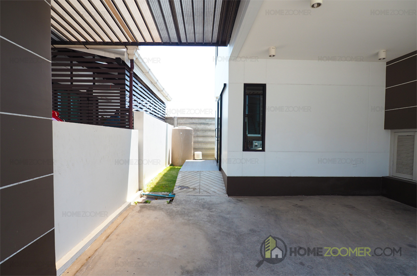 รีวิวบ้าน Baan d บางโทรัด