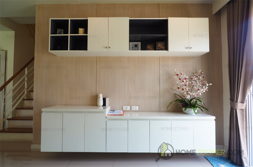 รีวิวบ้าน Baan d บางโทรัด 