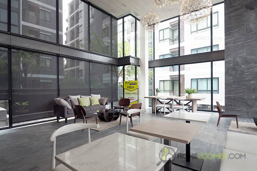 Wynn Condo Phaholyothin 52