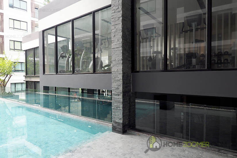 Wynn Condo Phaholyothin 52