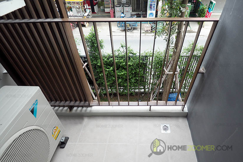 Wynn Condo Phaholyothin 52