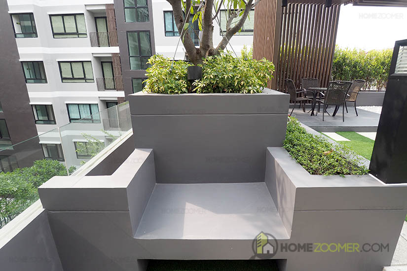 Wynn Condo Phaholyothin 52