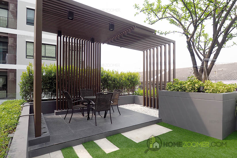 Wynn Condo Phaholyothin 52