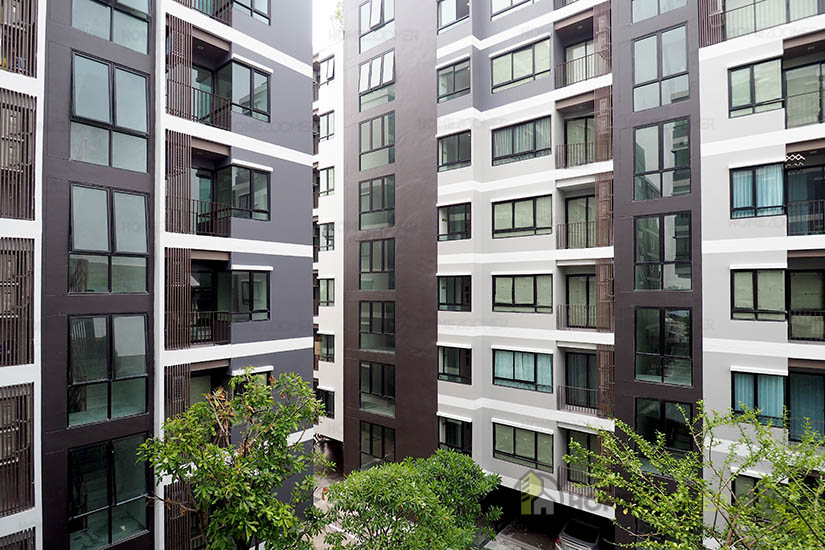 Wynn Condo Phaholyothin 52