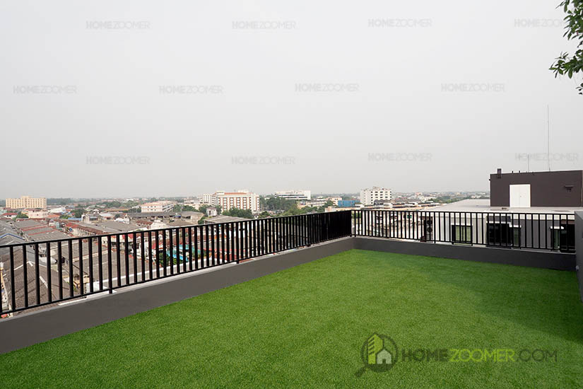 Wynn Condo Phaholyothin 52