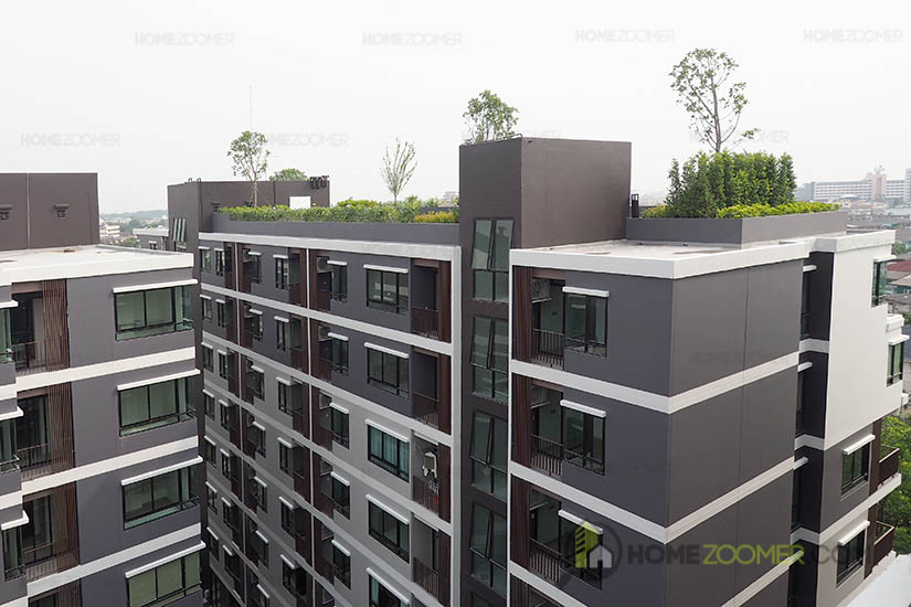 Wynn Condo Phaholyothin 52