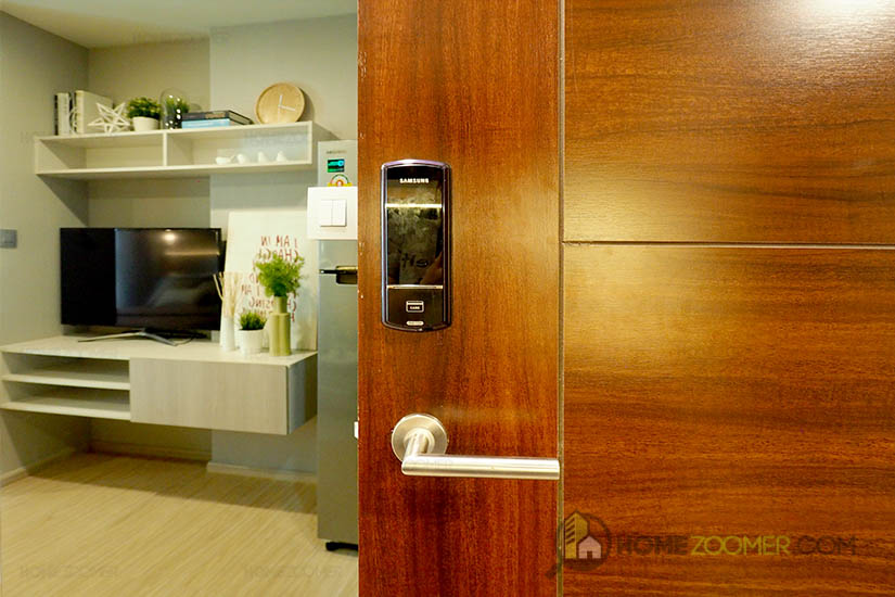 Wynn Condo Phaholyothin 52