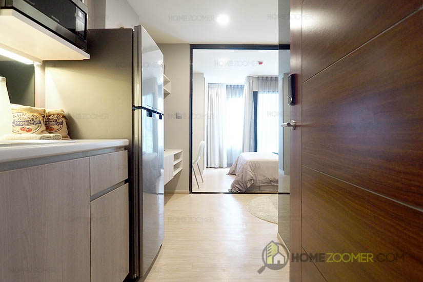 Wynn Condo Phaholyothin 52