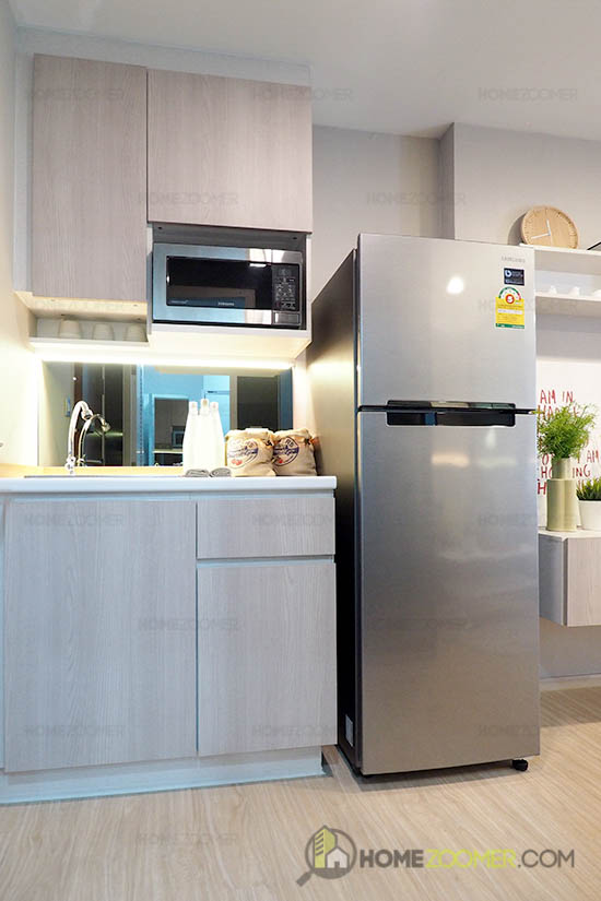 Wynn Condo Phaholyothin 52