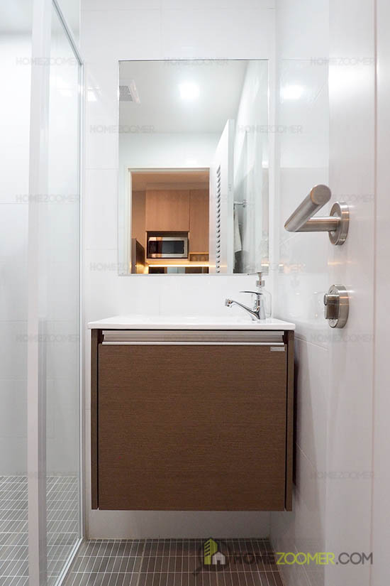 Wynn Condo Phaholyothin 52