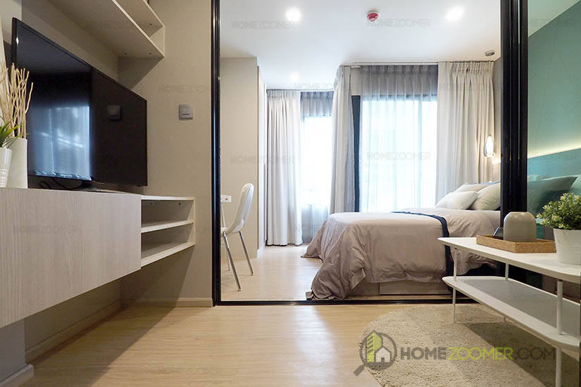Wynn Condo Phaholyothin 52