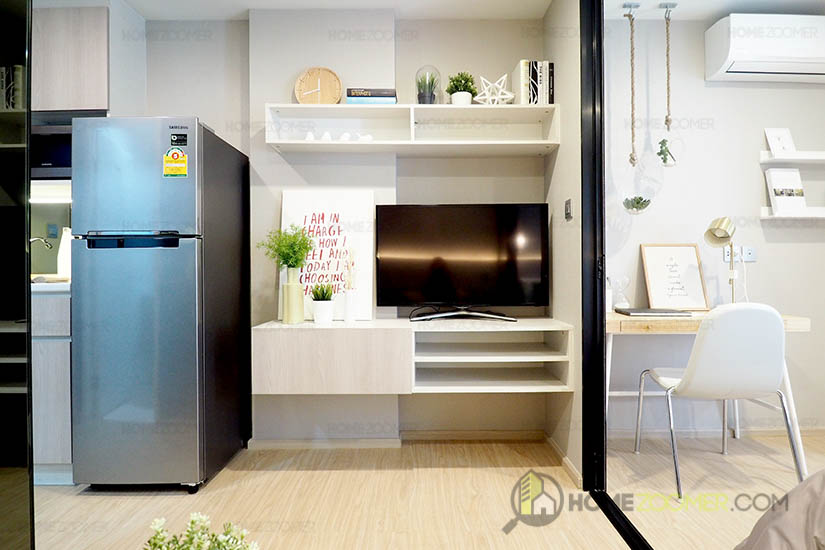 Wynn Condo Phaholyothin 52