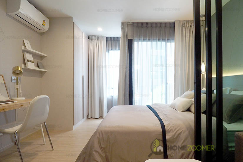 Wynn Condo Phaholyothin 52
