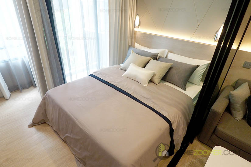 Wynn Condo Phaholyothin 52