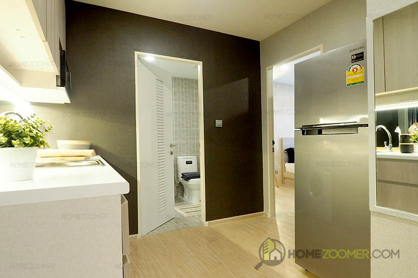 Wynn Condo Phaholyothin 52