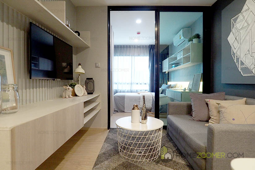 Wynn Condo Phaholyothin 52