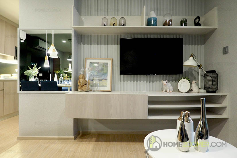 Wynn Condo Phaholyothin 52