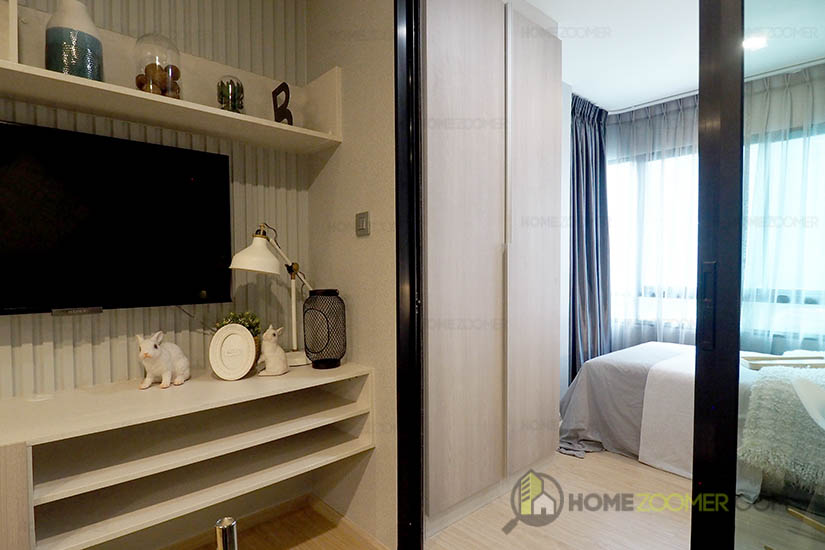 Wynn Condo Phaholyothin 52