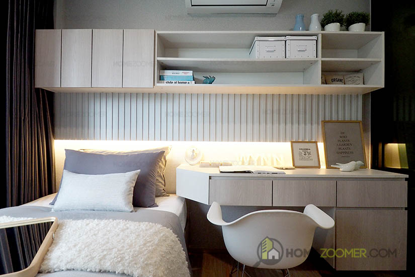 Wynn Condo Phaholyothin 52