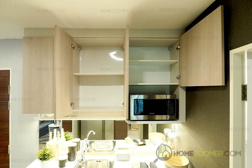 Wynn Condo Phaholyothin 52