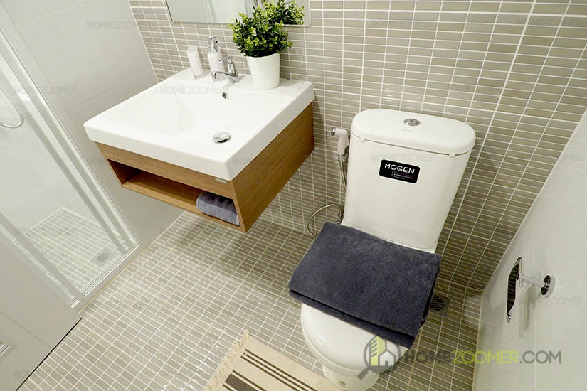 Wynn Condo Phaholyothin 52