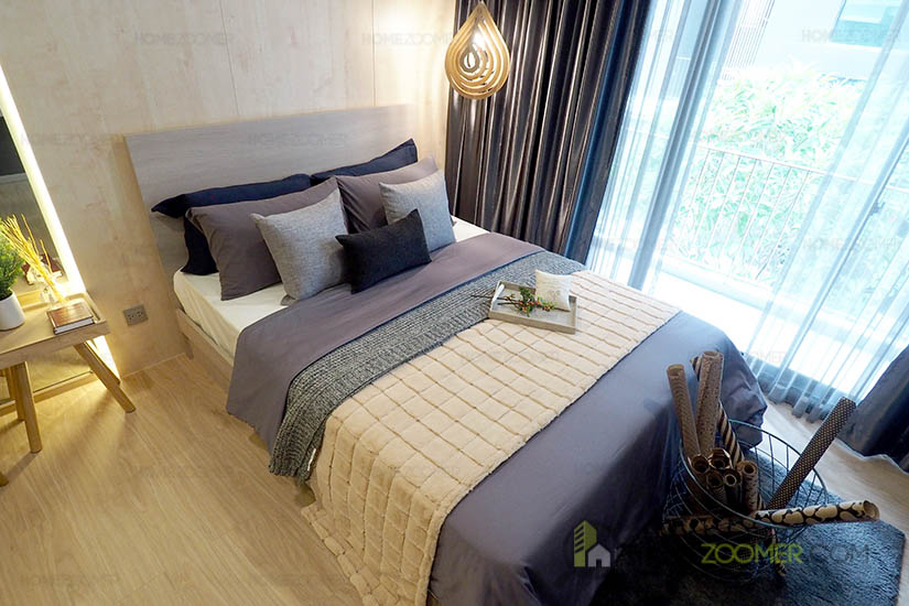 Wynn Condo Phaholyothin 52