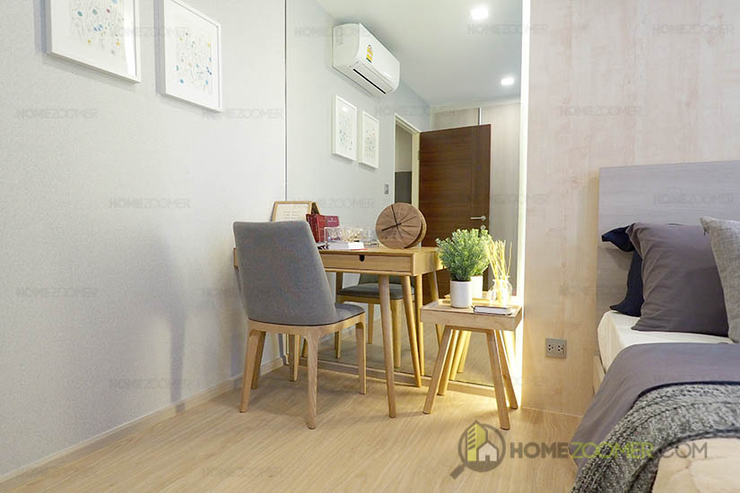 Wynn Condo Phaholyothin 52