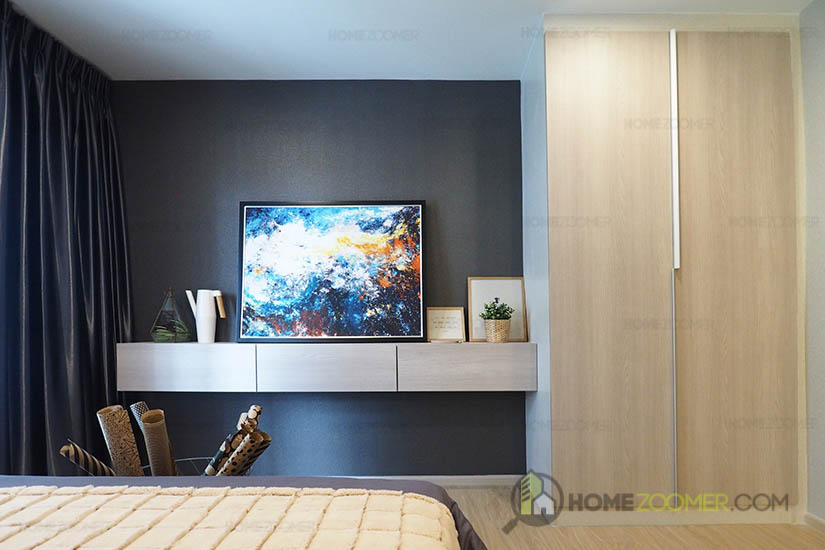 Wynn Condo Phaholyothin 52