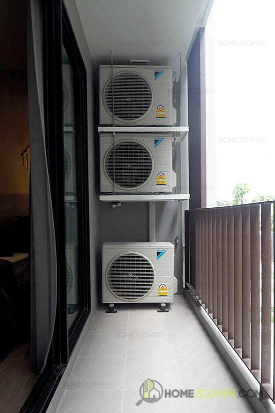 Wynn Condo Phaholyothin 52