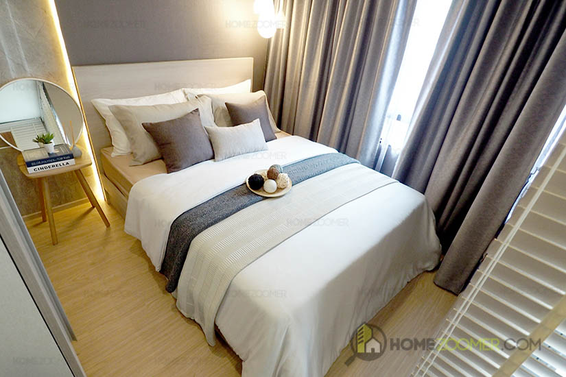 Wynn Condo Phaholyothin 52