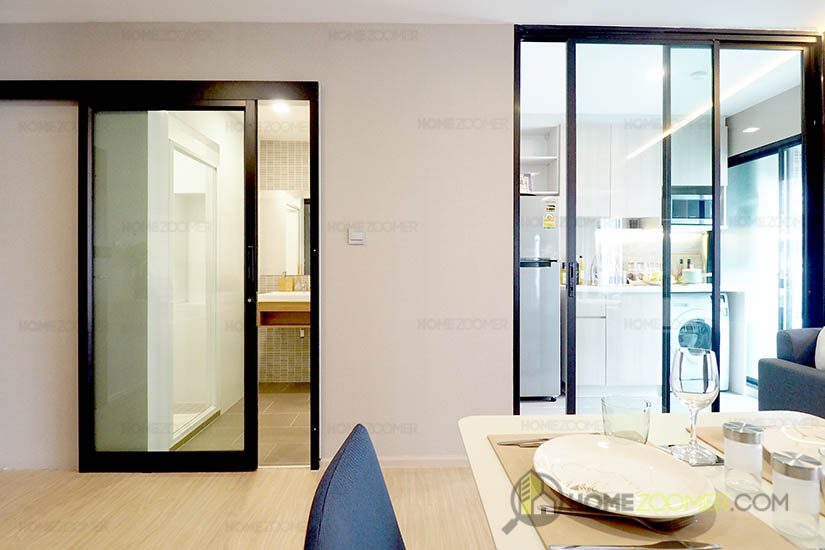 Wynn Condo Phaholyothin 52