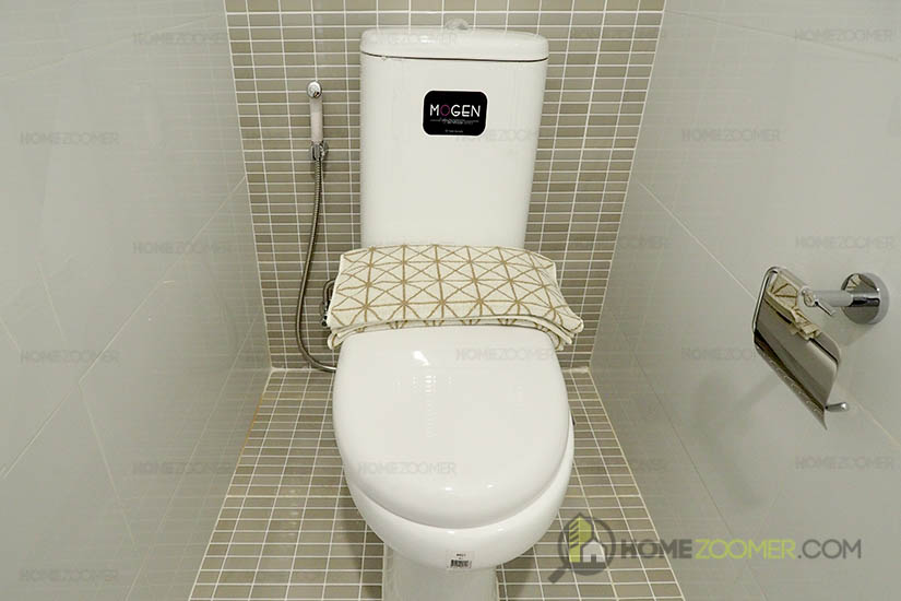Wynn Condo Phaholyothin 52