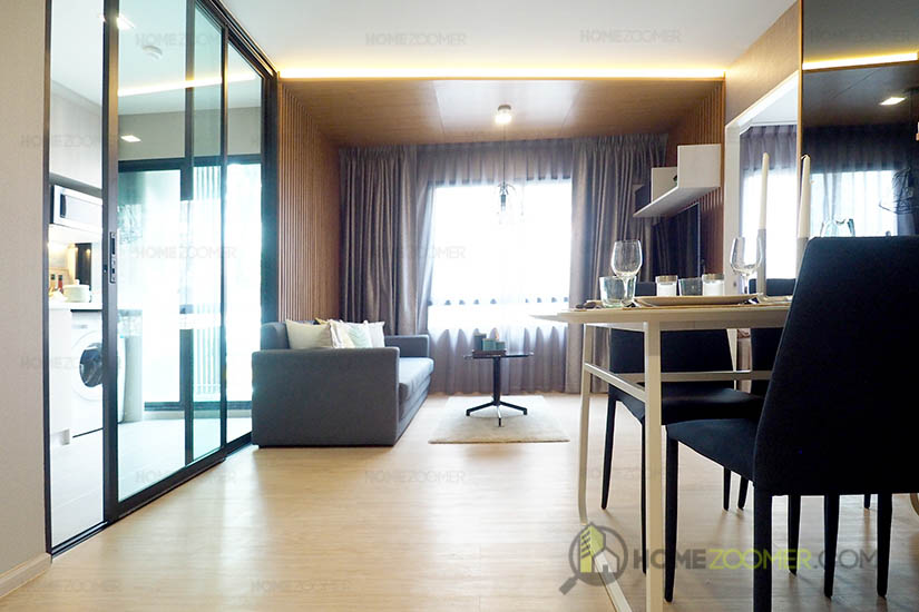 Wynn Condo Phaholyothin 52