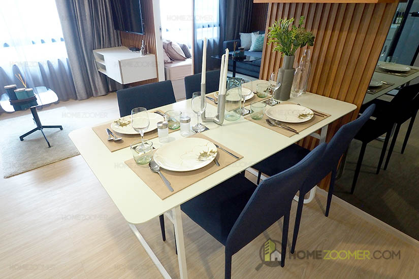Wynn Condo Phaholyothin 52