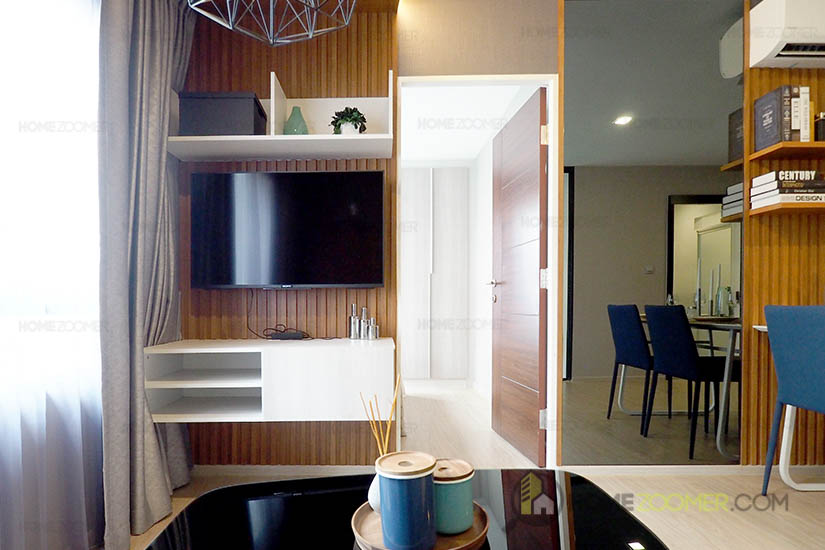 Wynn Condo Phaholyothin 52