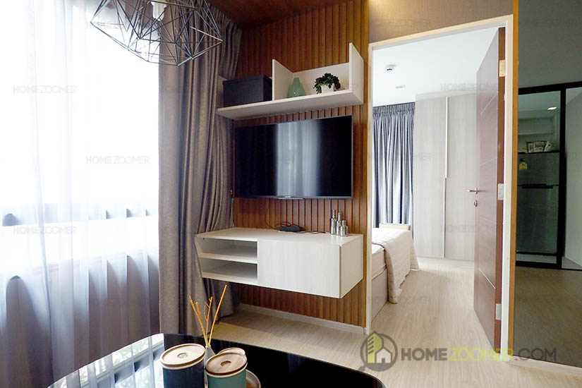 Wynn Condo Phaholyothin 52
