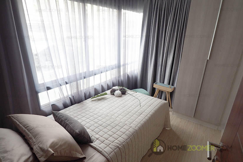 Wynn Condo Phaholyothin 52