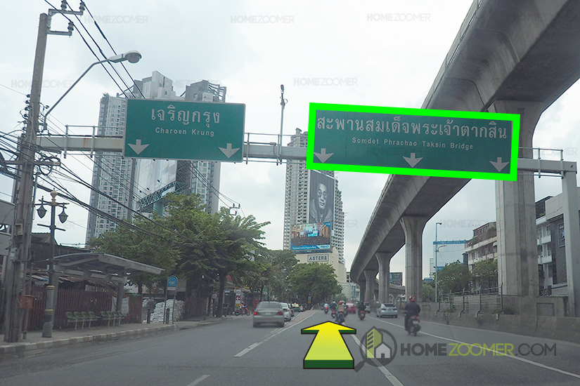 รีวิว คอนโด ชีวาทัย เพชรเกษม 27