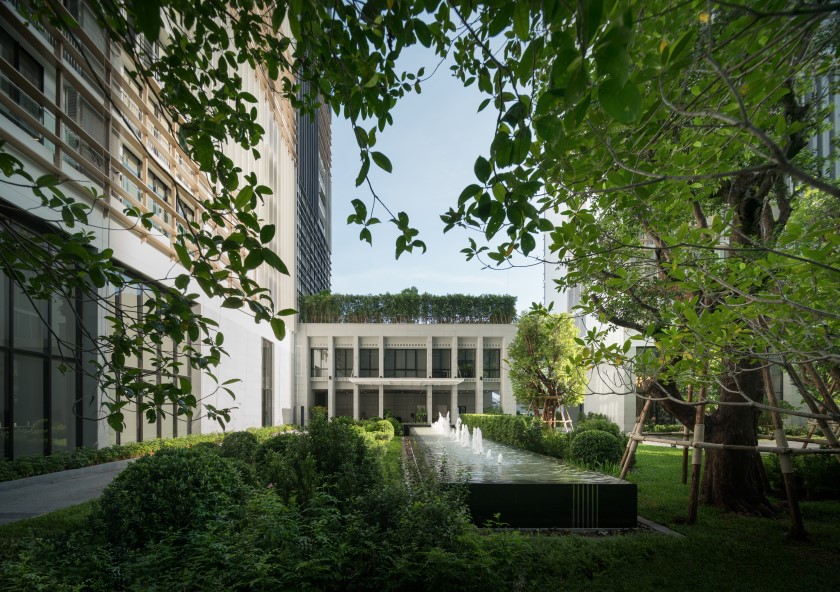 Park 24