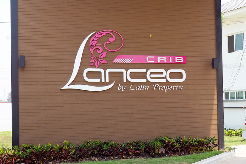 รีวิว บ้าน ลลิล ทาวน์ แลนซีโอ คริป เทพารักษ์-ตำหรุ LalinTown Lanceo Crib Teparak Tumru