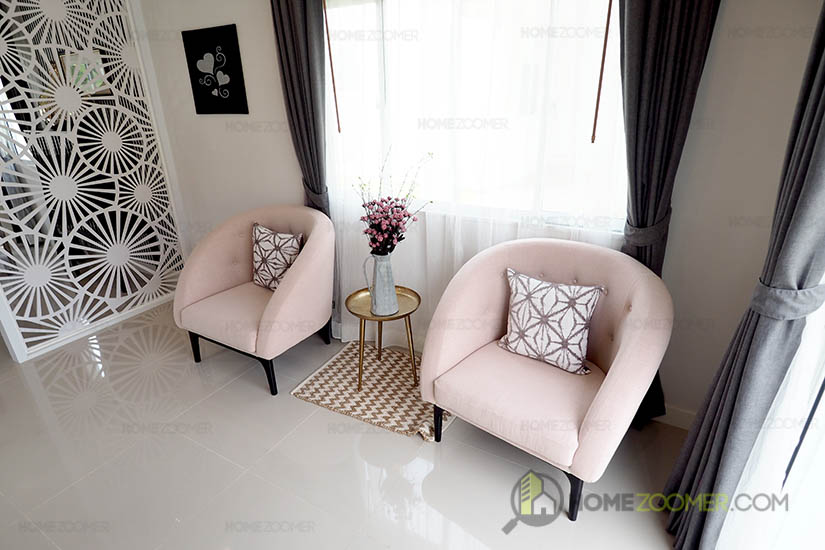 รีวิว บ้าน ลลิล ทาวน์ แลนซีโอ คริป เทพารักษ์-ตำหรุ LalinTown Lanceo Crib Teparak Tumru