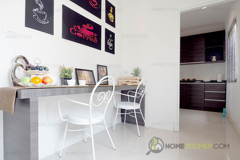 รีวิว บ้าน ลลิล ทาวน์ แลนซีโอ คริป เทพารักษ์-ตำหรุ LalinTown Lanceo Crib Teparak Tumru
