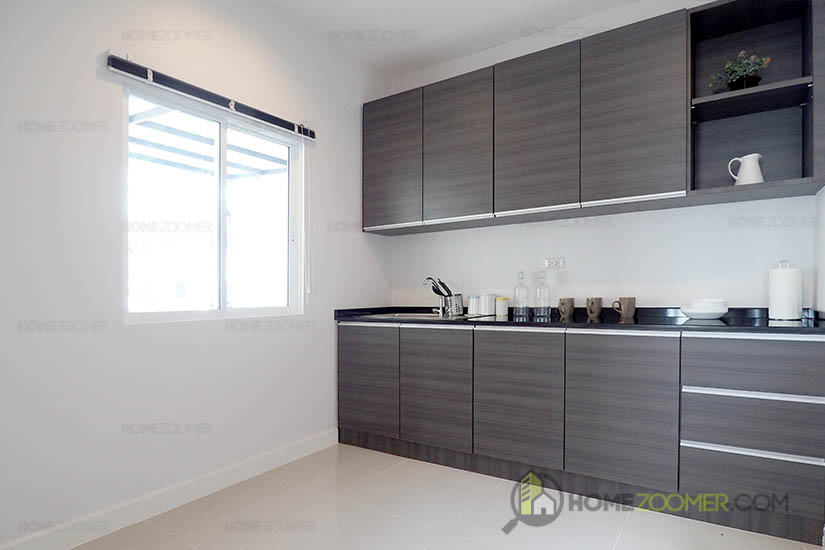 รีวิว บ้าน ลลิล ทาวน์ แลนซีโอ คริป เทพารักษ์-ตำหรุ LalinTown Lanceo Crib Teparak Tumru