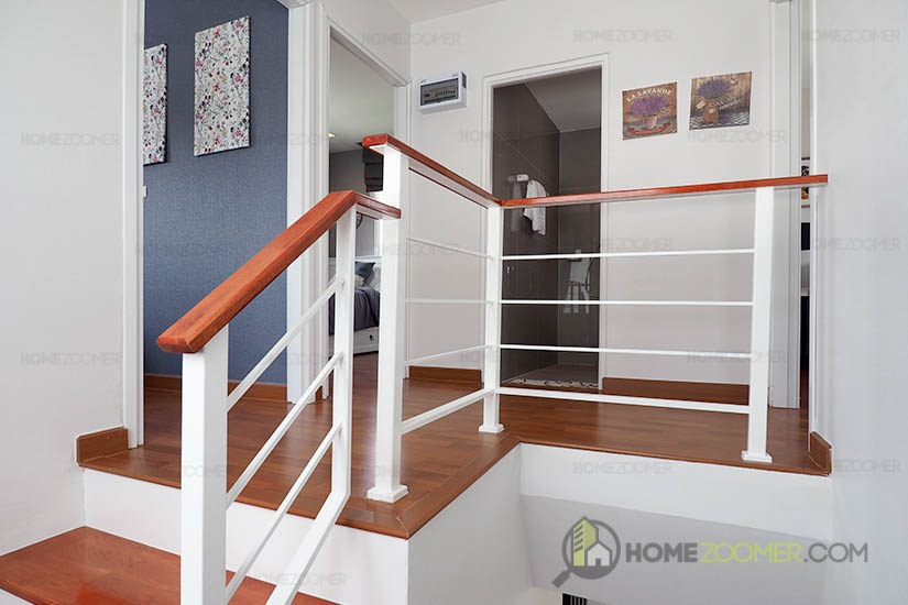 รีวิว บ้าน ลลิล ทาวน์ แลนซีโอ คริป เทพารักษ์-ตำหรุ LalinTown Lanceo Crib Teparak Tumru