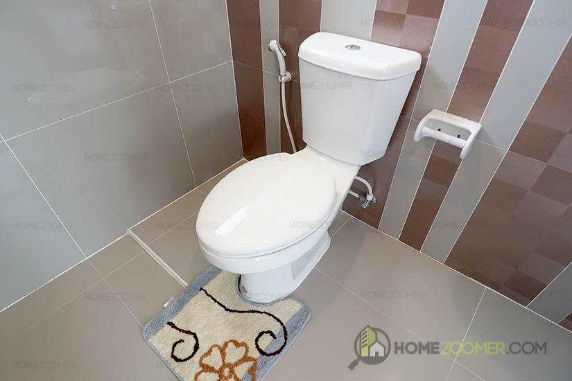 รีวิว บ้าน ลลิล ทาวน์ แลนซีโอ คริป เทพารักษ์-ตำหรุ LalinTown Lanceo Crib Teparak Tumru