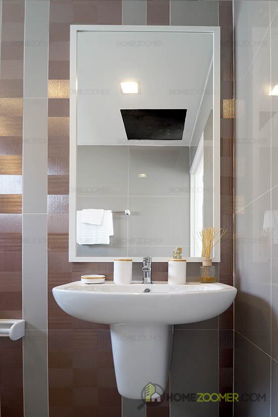 รีวิว บ้าน ลลิล ทาวน์ แลนซีโอ คริป เทพารักษ์-ตำหรุ LalinTown Lanceo Crib Teparak Tumru