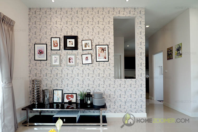 รีวิว บ้าน ลลิล ทาวน์ แลนซีโอ คริป เทพารักษ์-ตำหรุ LalinTown Lanceo Crib Teparak Tumru